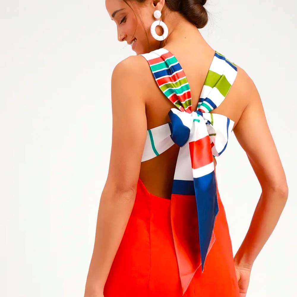 New with tags.  From LULUS